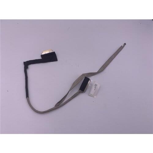 ORIGINAL DC02001KE10 Video Flex Screen LVDS LED LCD Cable for Acer Chromebook C710 Aspire V5-131 V5-171 One 756 C710