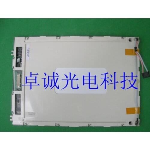 Industrial LCD Panel 163-M14 LCD Screen