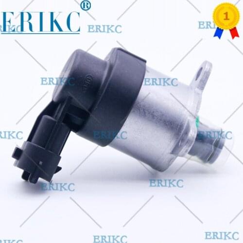 ERIKC 0928400769 New Fuel Injection Pressure Pump Regulator Metering Control Valve For Renault Master Opel Movano 2.3 CDTI DCI