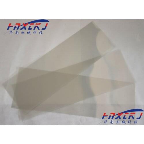 ITO Conductive Film (PEN) 6// Laboratory/Solar Energy/Electrochemistry/High Temperature Film