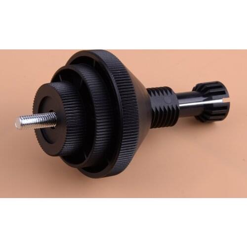 Universal 14.4-2120.9-29mm Clutch Alignment Centering Hole Corrector Correction Tool for locking the clutch disk