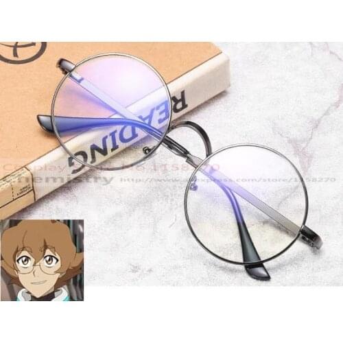 Voltron Legendary Defender Pidge Cosplay glasses