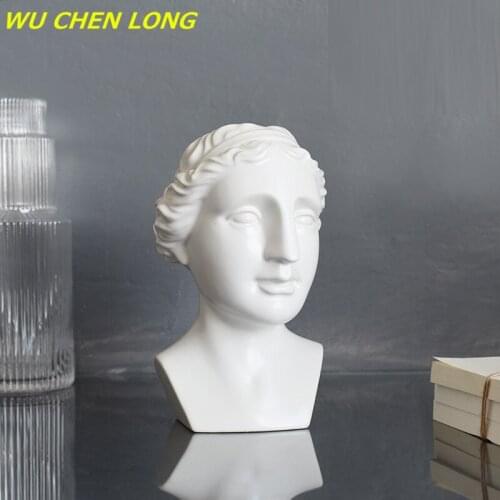 Scandinavian Flower Vases WU CHEN LONG China