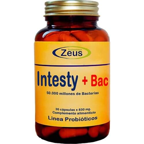 ZEUS Vitamins / Minerals