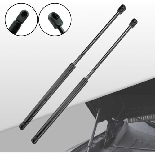 2 PCS Rear Tailgate Lift Supports Shock Struts for Volvo 960 740 780 760 V90 Wagon 1355263