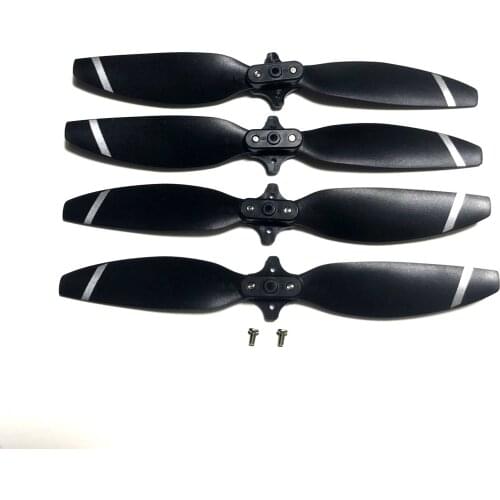 L900 Pro Drone Accessories Brushless Motor Arm With Engines Propeller Blade wing for L900pro Quadcopter Spare Parts Kit