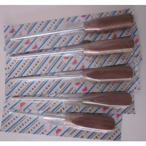 Apparats medical equipment inner hexagonal screwdriver medical internal hexagonal screwdriver inner hexagonal cavatappi orange