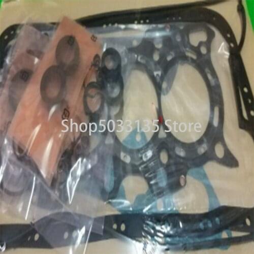 Car engine overhaul kit hon dac ivi c cylinder bed cylinder head gasket valve cover gasket