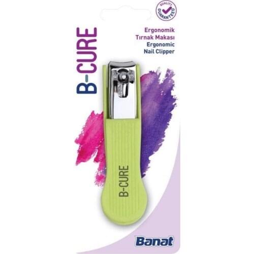 B-Cure Goods For Beauty And Health