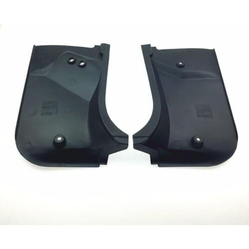 For Santana Poussin 99 06 car A pillar trim board guard cover pull handle fixed plate