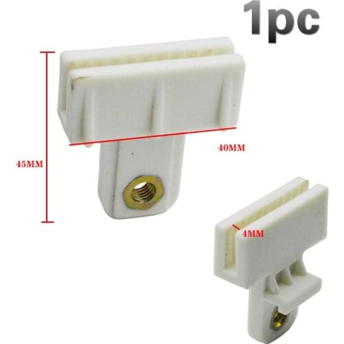 For Zotye T600 Z300 T600 coupe window regulator glass lift bracket buckle clip ABS