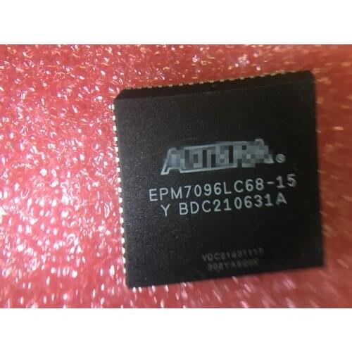 EPM7096LC68-15 EPM7096LC68 EPM7096 Electronic components chip IC
