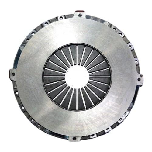 Hot-sale FOR ISUZU engine parts CLUTCH COVER 430* CXZ/6WF1 OEM 1-31220430-1/1312204301