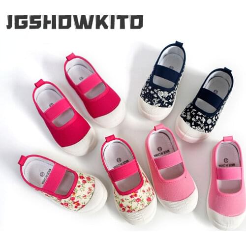 JGSHOWKITO Sneakers For Girls