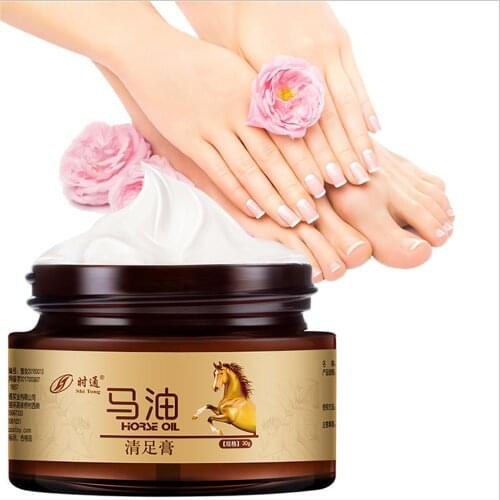 Joypretty Foot Creams