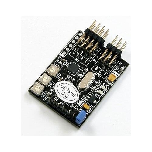 EAGLE Micro Aeroplane Flight Controller/ Stabilization A3 Pro UPGRADING VERSION