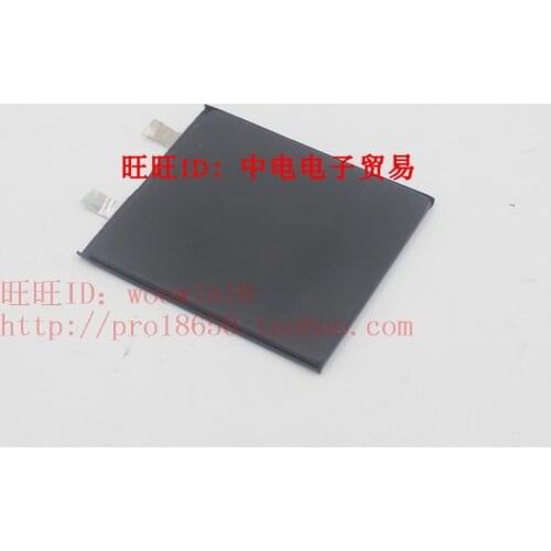 Cool New Hot For 386373 batteries for mobile phones built 3.85v 3010mAh Large Capacity Batteries