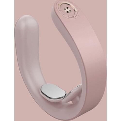 Multifunctional smart shoulder cervical spine massage instrument and neck care instrument rechargeable full body massage