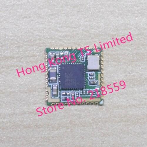 2195A-S Low cost RDA5995 2.4G module Supports 802.11b/g/n SDIO interface Wireless data transmission