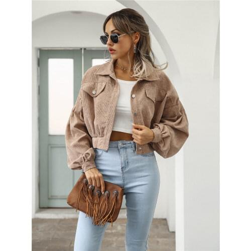 MSFILIA Women's Outerwear