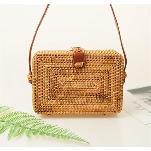 Osmond Women's Square Bags