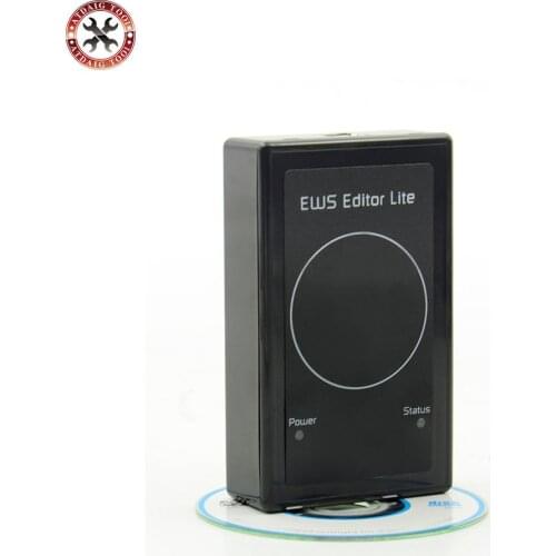 Best Price Auto EWS Editor Latest Version 3.2.0 professional auto key programmer with high quality