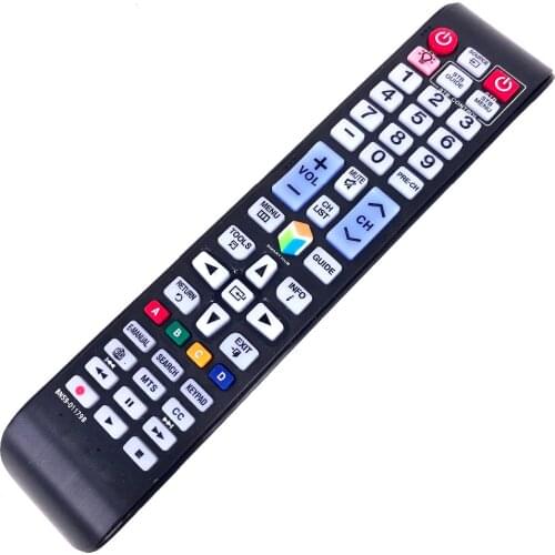 New remote control For Samsung BN59-01179B LCD TV un65h6350a un75h6300af un75h6350af