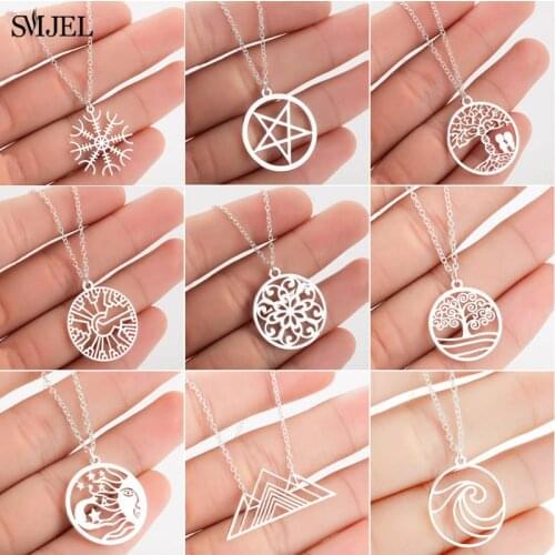 Винтажные подвески SMJEL China At AliExpress