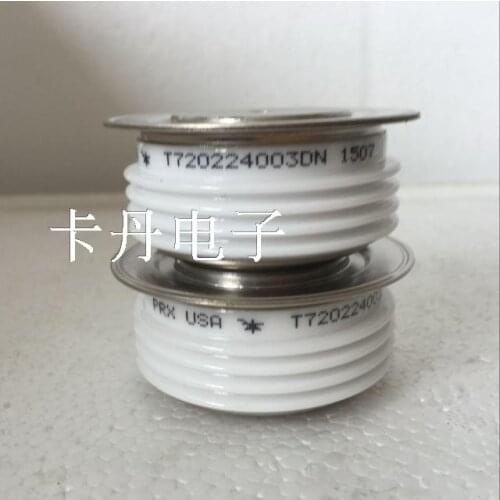 PRX USA T720224003DN T720224003DH thyristor SCR 100% new and original