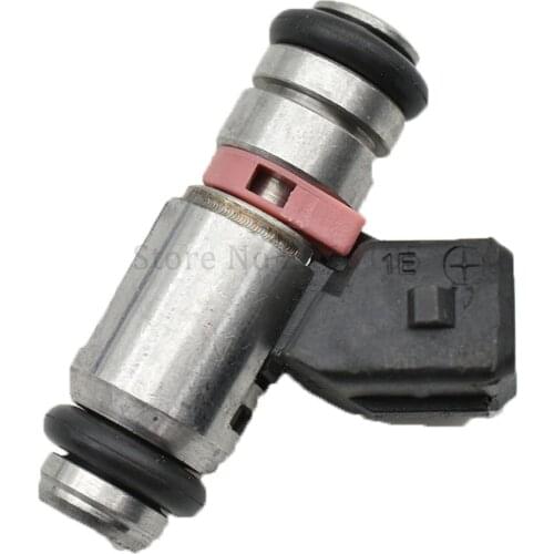 Fuel Injectors IWP189 IWP189 For Ducati 848 1098 1198 MOTO GUZZI 28040161A IWP189