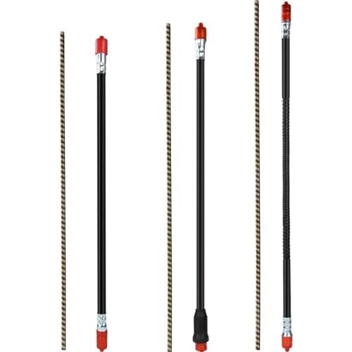 89cm 84cm 100cm Universal brush cutter Lawn mower Hedge trimmer spare parts soft flexible shaft hose