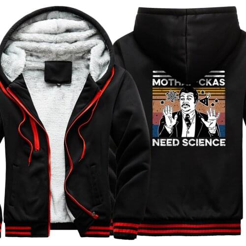 Printing Keep Warm Thicken Jackets For Mens Hip Hop Pocket Leisure Fashion Tracksuits Streetwear Hipster 2020 moletom masculino