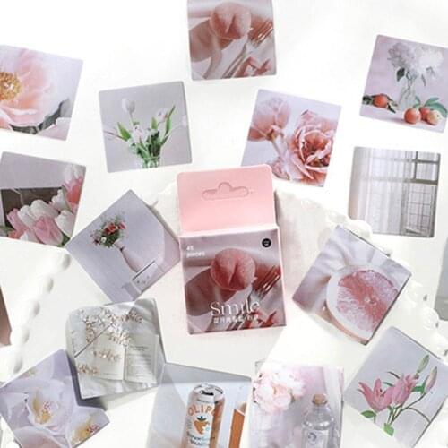 Наклейки для тетрадей VIVIDCRAFT China At AliExpress