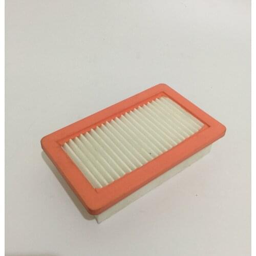 Air Filter Mann C22033 fits Smart Fortwo L3 - 2810940000