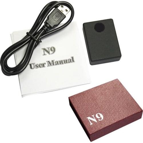 Vvcesidot GPS Devices
