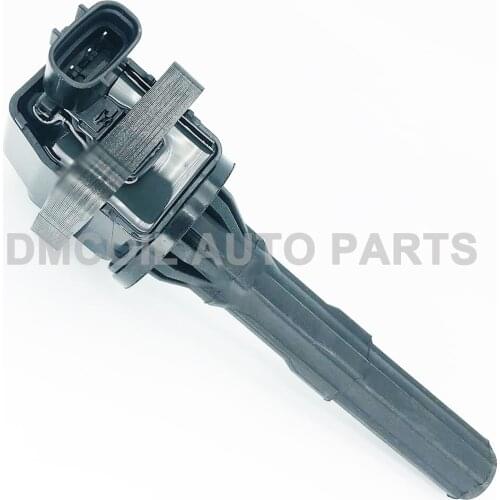 HIGH QUALITY IGNITION COIL FOR TOYOTA AVANZA RUSH DAIHATSU 1.3L 1.5L (2002-) 19500-B0010