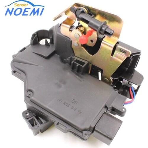 YAOPEI Car Front Left Door Lock 4B1837015G For Audi A6 4B C5 1998-2005 Car Alarm System Accessories for Audi Car Style