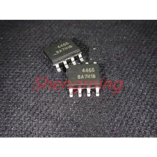 100pcs AO4466 4466 SOP-8
