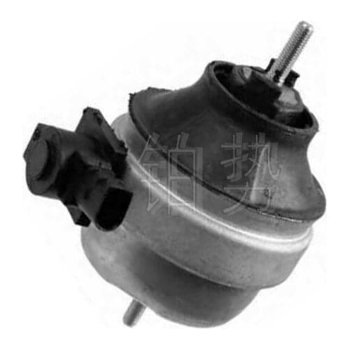 Car Hydraulic Suspension pub licP ass at/ 4Mo tio nPa ssa tsy ncro Aud iA4 /Av ant Engine Foot Glue Machine Claw Support Glue