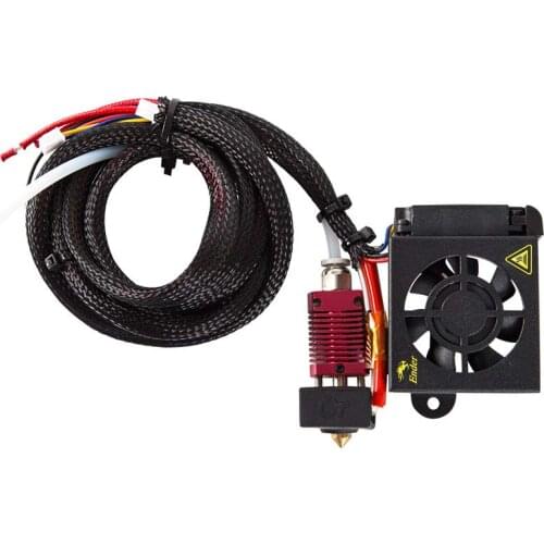 Ender-3 Official Full Assembled Extruder Kit 3D Printer Parts Accessories for/Ender-3s/ Ender-3 Pro 3D Printer