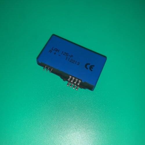 LAH125-P SENSOR CURRENT HALL 125A AC-DC