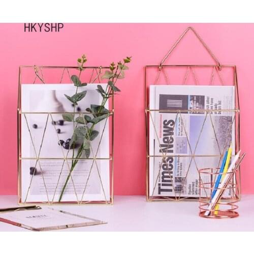 Органайзеры для журналов HKYSHP China At AliExpress