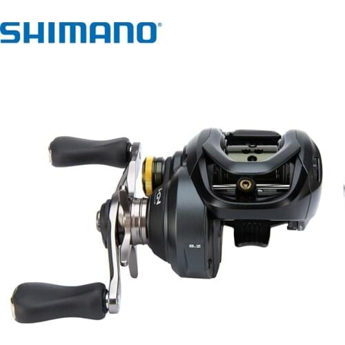 2021 New Shimano CURADO BFS Profile Reel XG 8.2:1 Gear Ratio Left/right Hand 7+1BB LOW-PROFILE Saltwater Baitcasting Reel