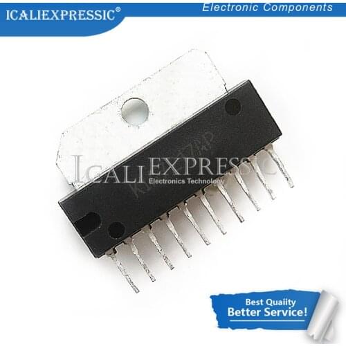 1PCS KIA7217AP KIA7217 SIP-10 In Stock