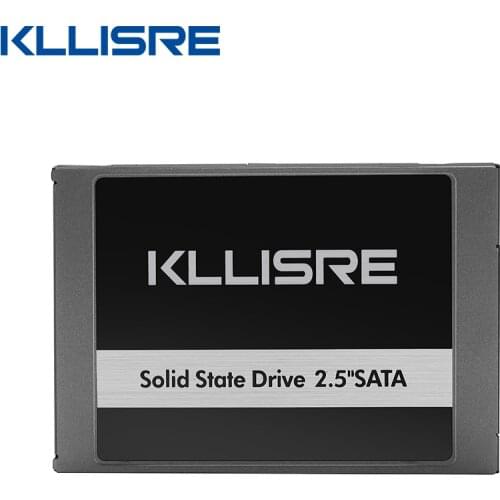 Kllisre SSD 60GB 120GB 240GB 480GB 6gb/s Internal Solid State Drives Disk