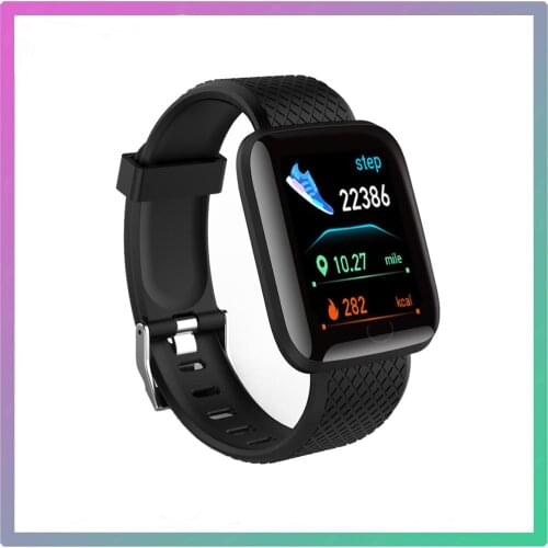 LS Sports Smart Watch China