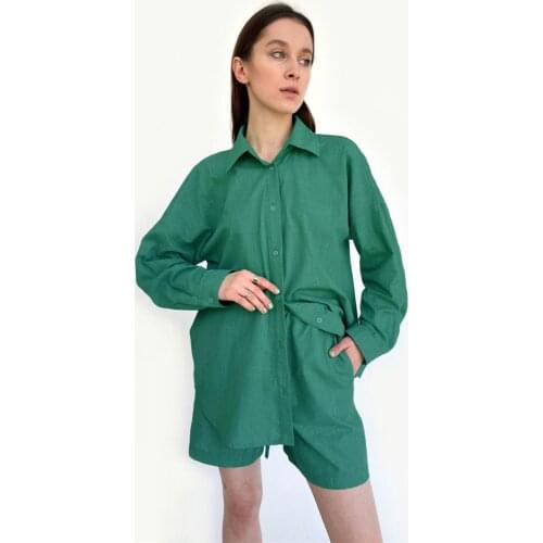 NIYATUUM Women's Travel Shorts