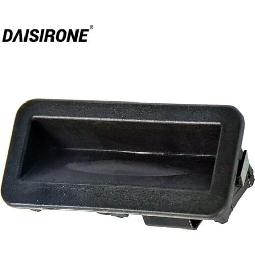 Car Tailgate Boot Opener Switch for Ford Focus Fiesta C-Max S-Max Galaxy Mondeo Kuga 6M5119B514AD Black Car Switch Relay