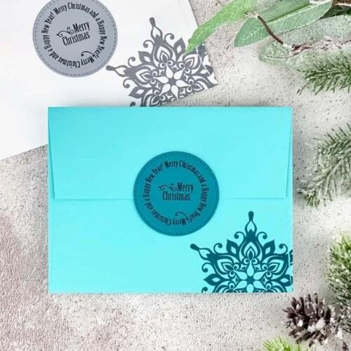 Christmas Collections Transparent Silicone Clear Stamp For Scrapbooking DIY Craft Decoration Soft Stamp