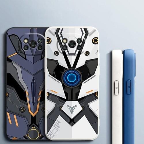Senbos Phone Cases Xiaomi Redmi K30 Pro